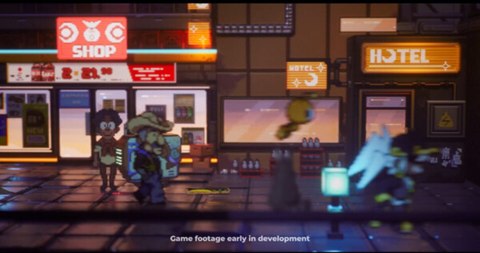 Screenshot for Codex: Eternal Eclipse