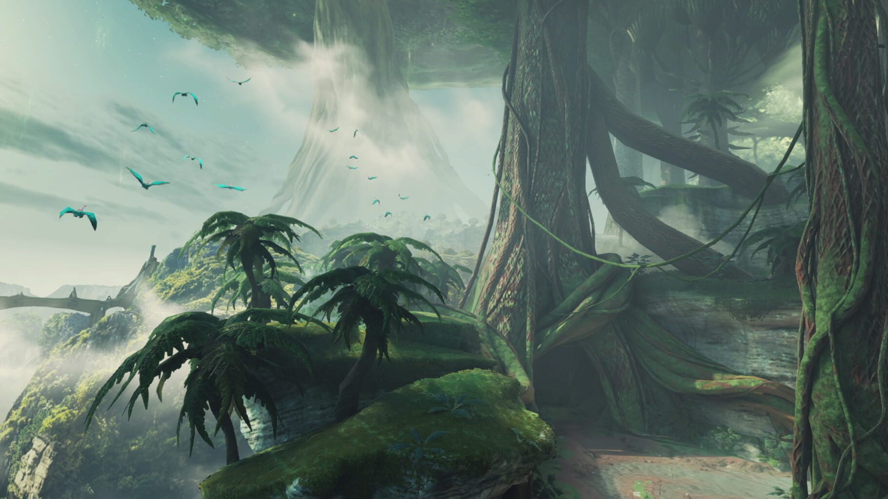 Screenshot for Metroid Prime 4: Beyond