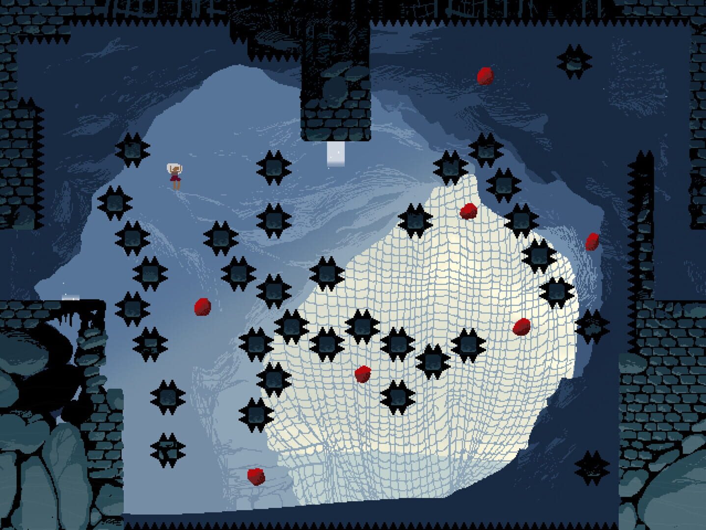 Screenshot for Love Eternal