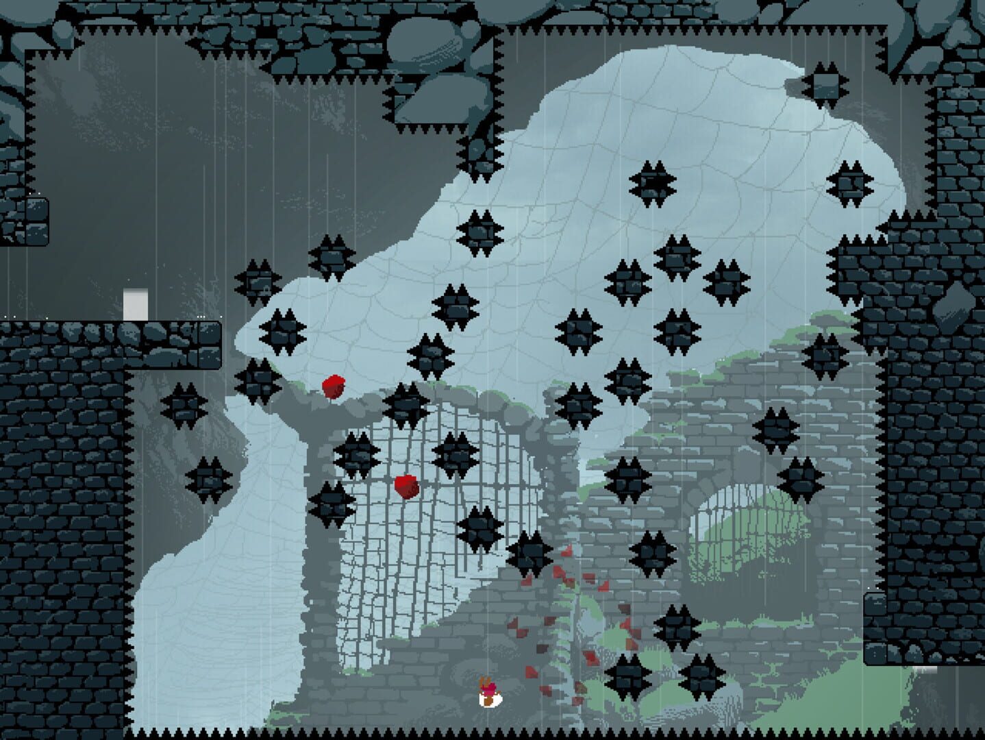 Screenshot for Love Eternal