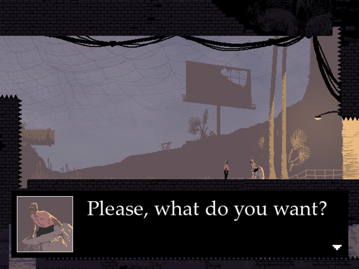 Screenshot for Love Eternal