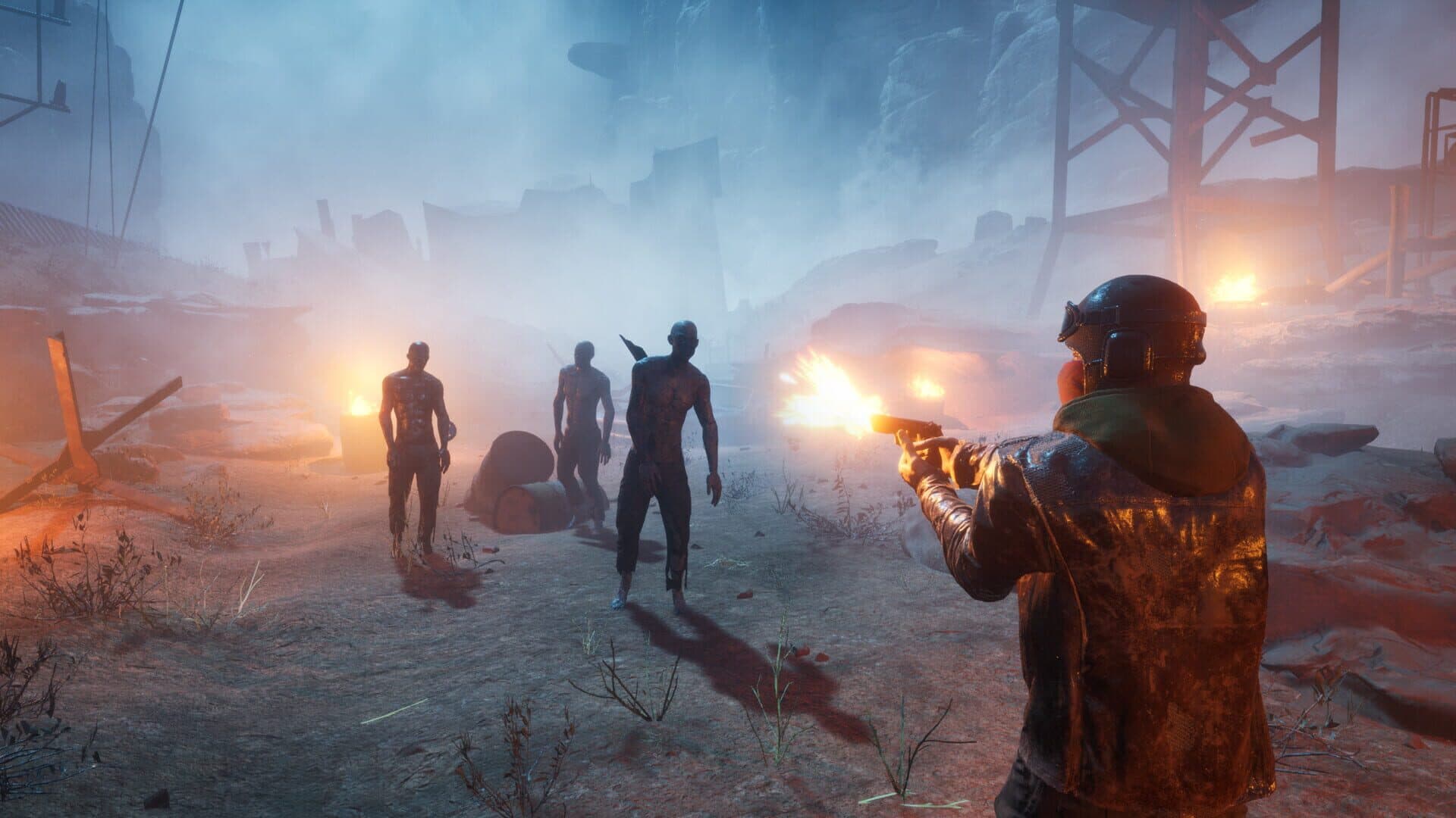 Screenshot for Canyons