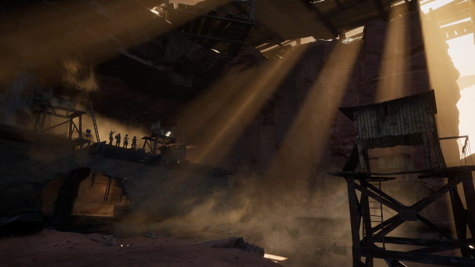 Screenshot for Canyons
