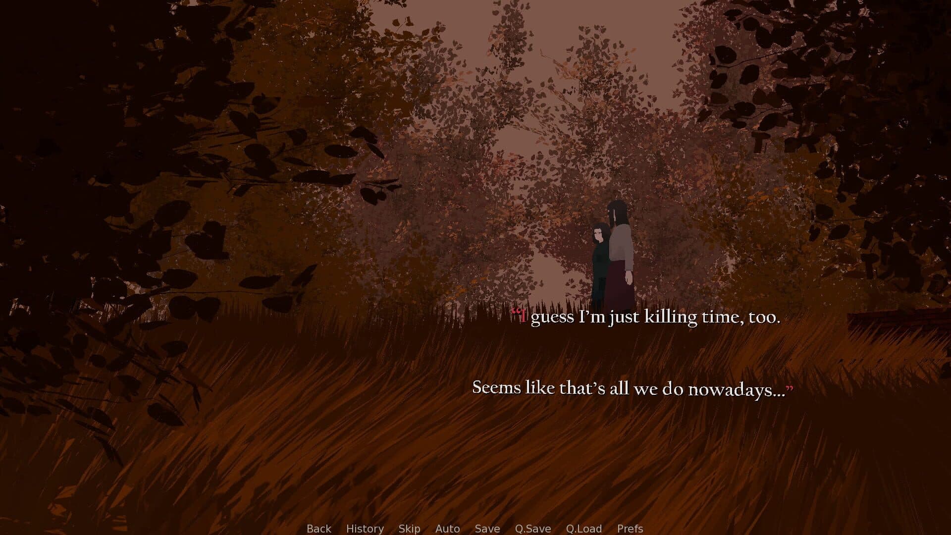 Screenshot for Set Yourself on Fire