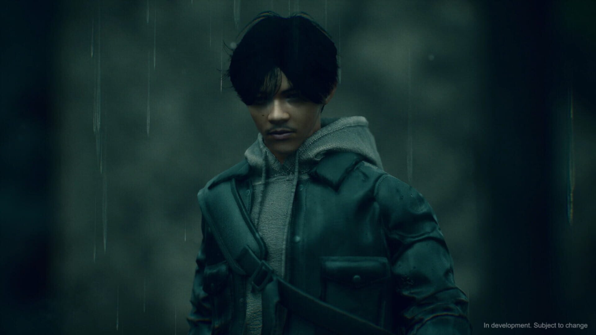 Screenshot for Acts of Blood