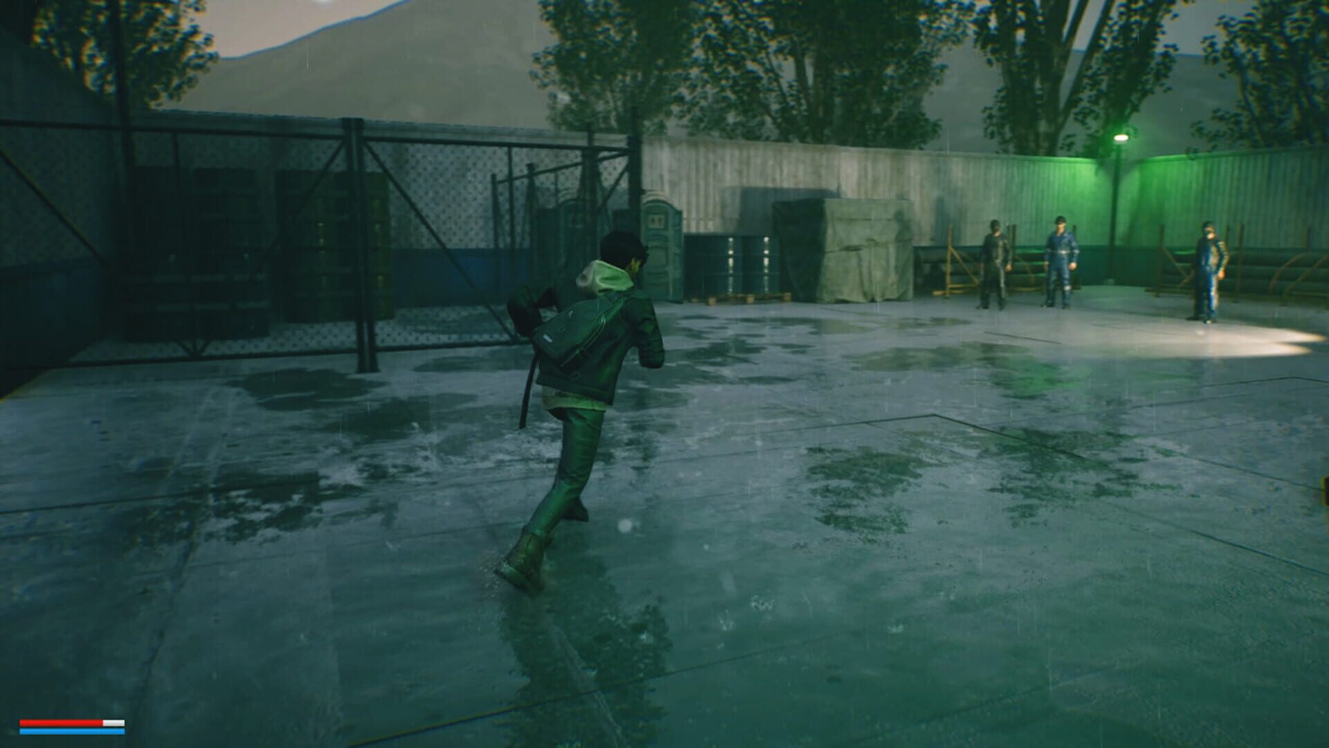 Screenshot for Acts of Blood