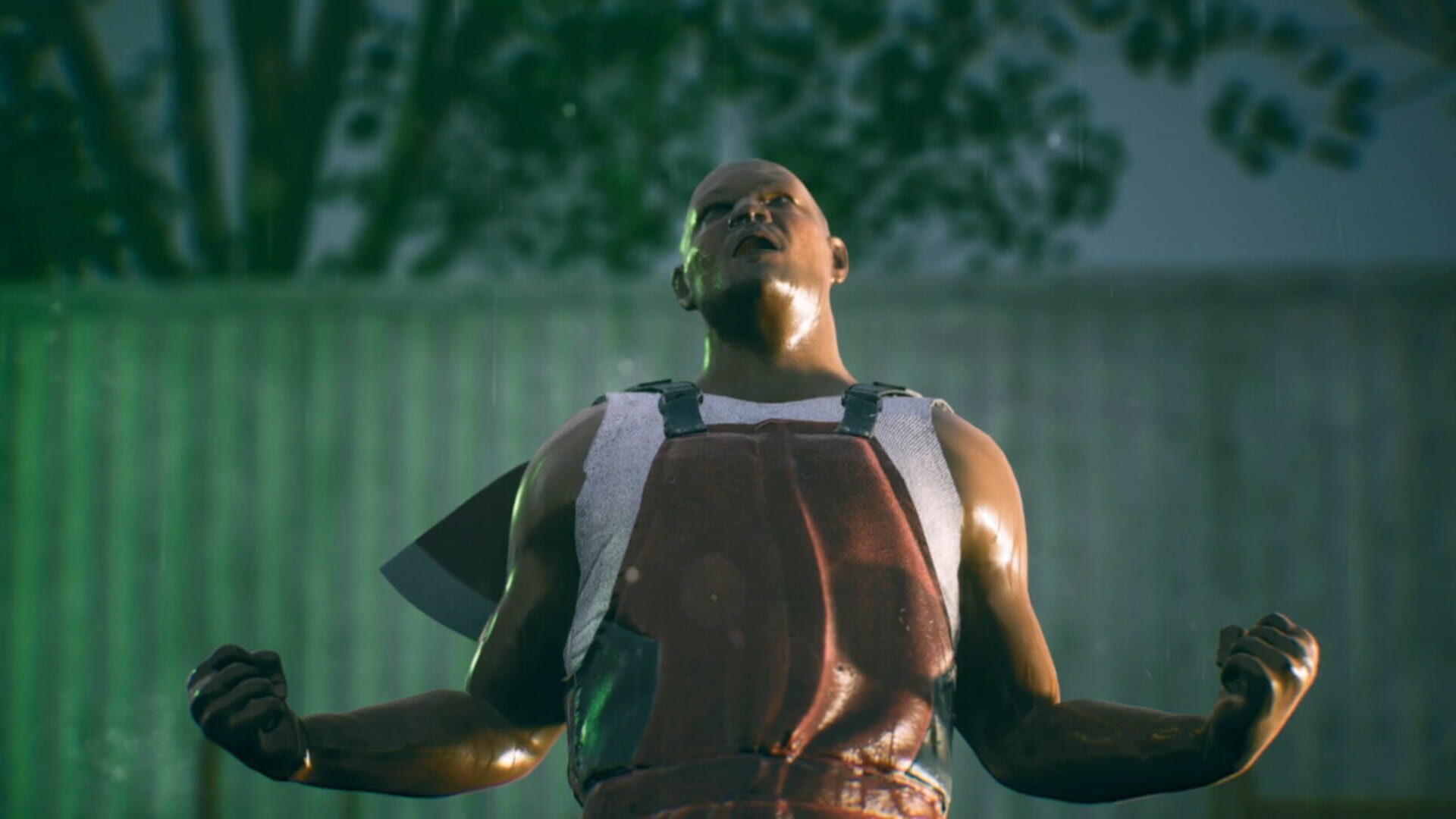 Screenshot for Acts of Blood