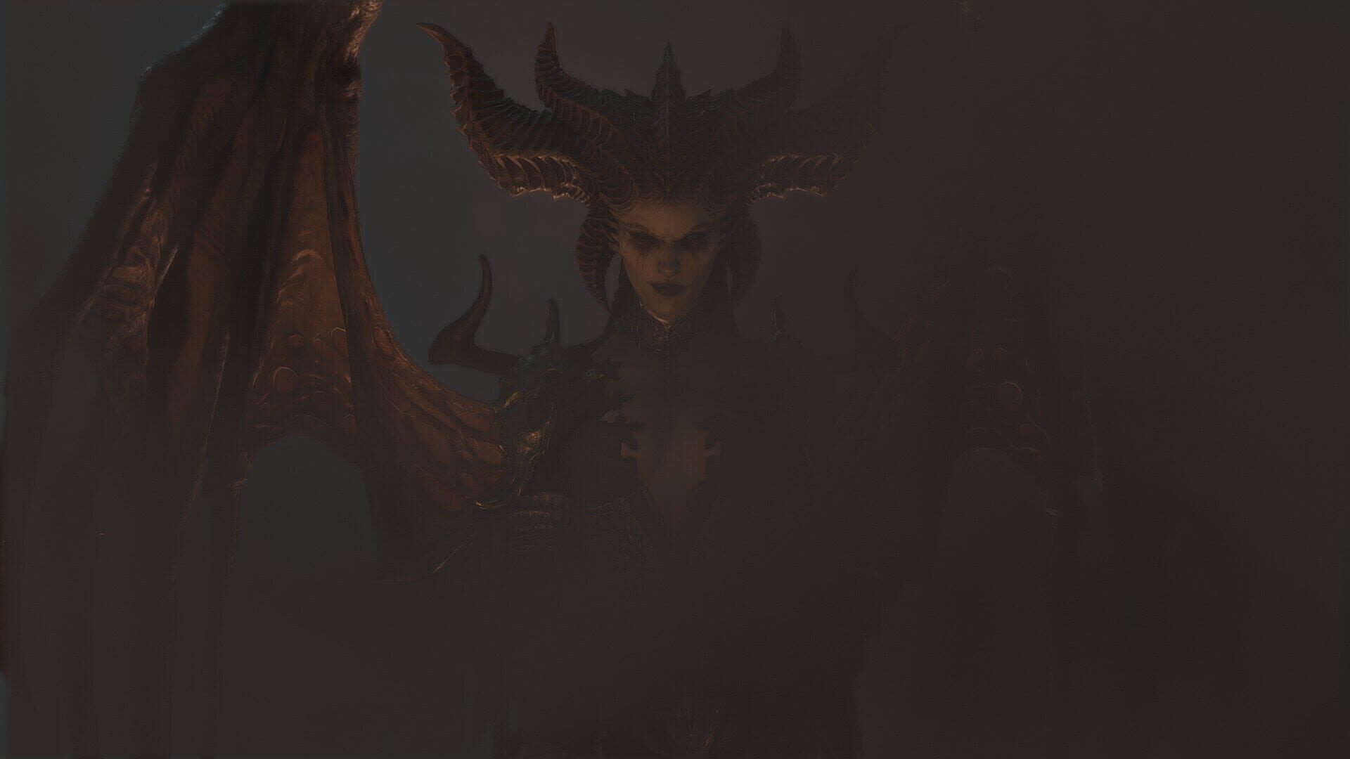 Screenshot for Diablo IV