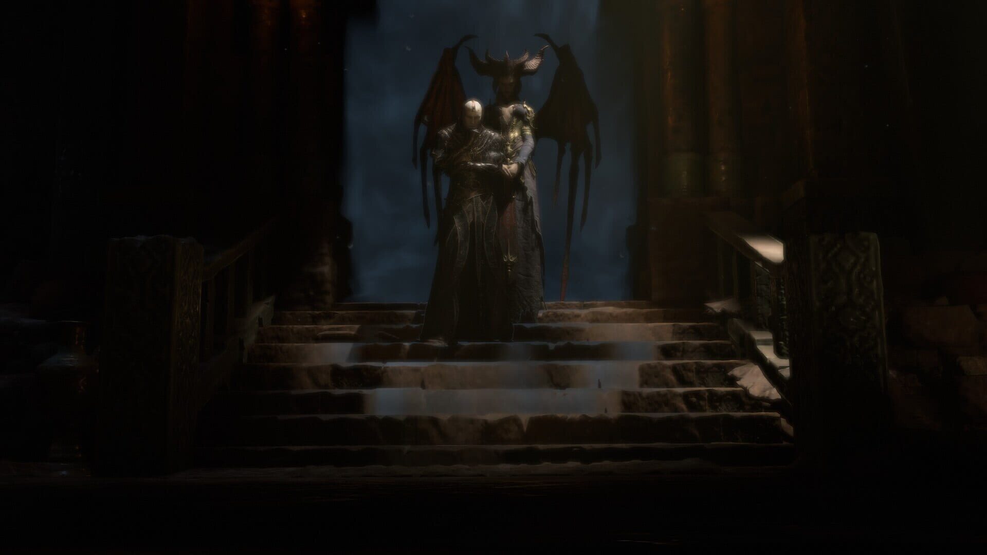 Screenshot for Diablo IV