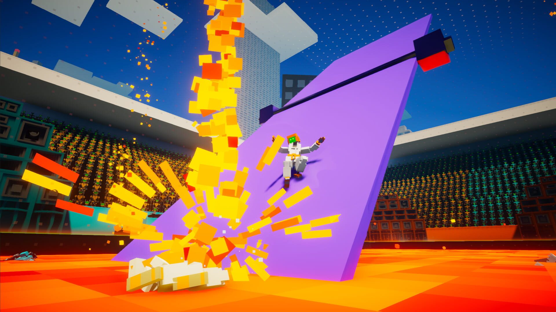 Screenshot for Botsu