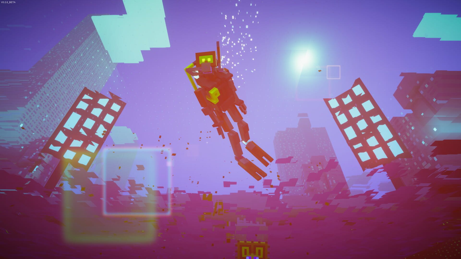 Screenshot for Botsu