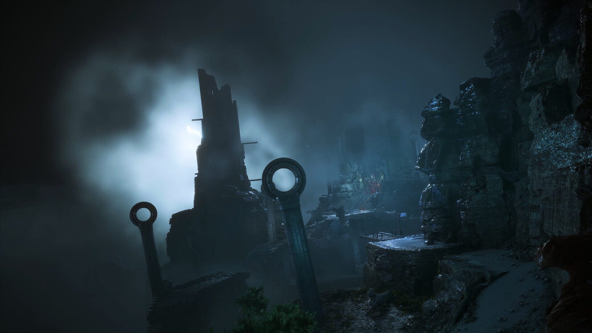 Screenshot for Dragon Age: The Veilguard