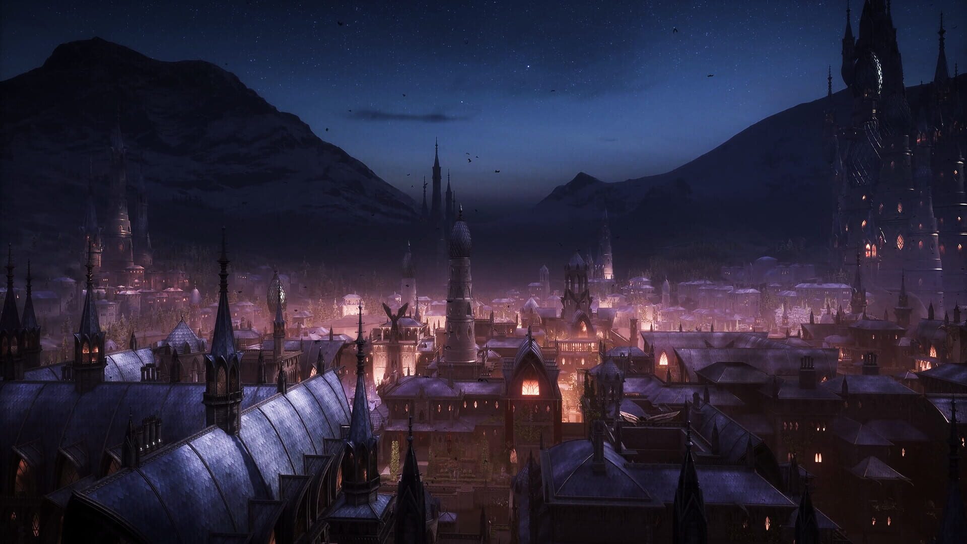 Screenshot for Dragon Age: The Veilguard