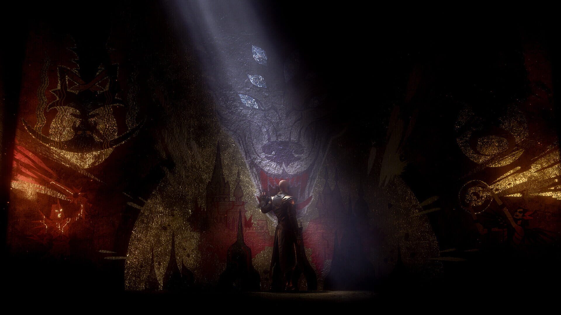 Screenshot for Dragon Age: The Veilguard