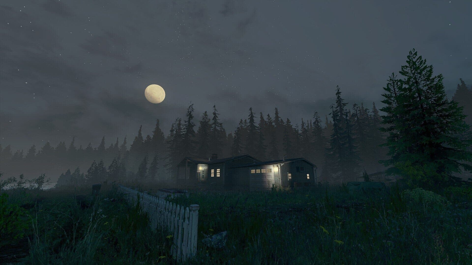 Screenshot for SnowRunner