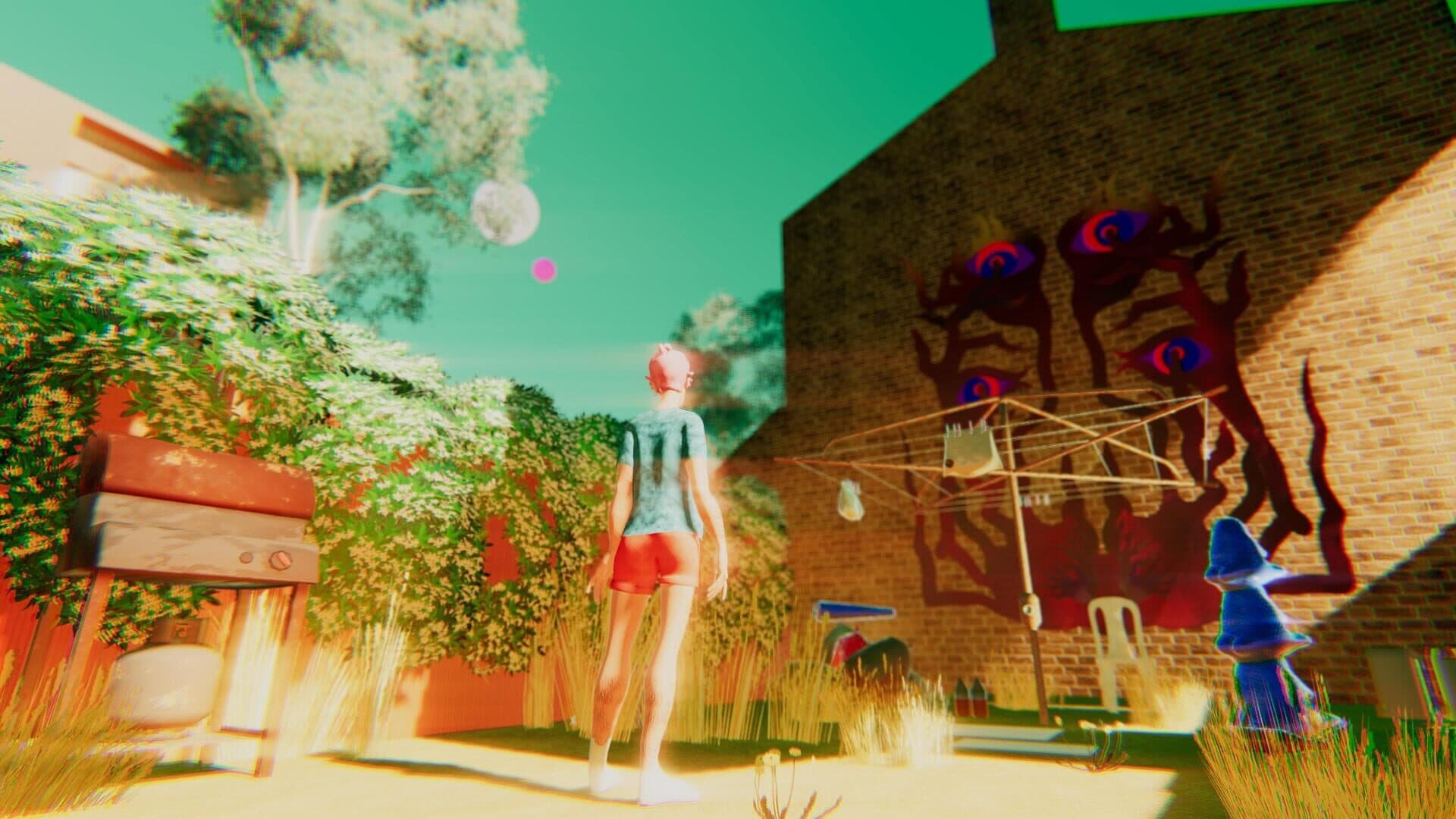 Screenshot for Janet DeMornay is a Slumlord (and a witch)