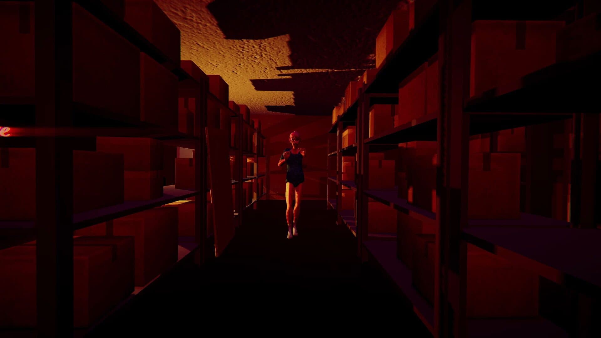 Screenshot for Janet DeMornay is a Slumlord (and a witch)