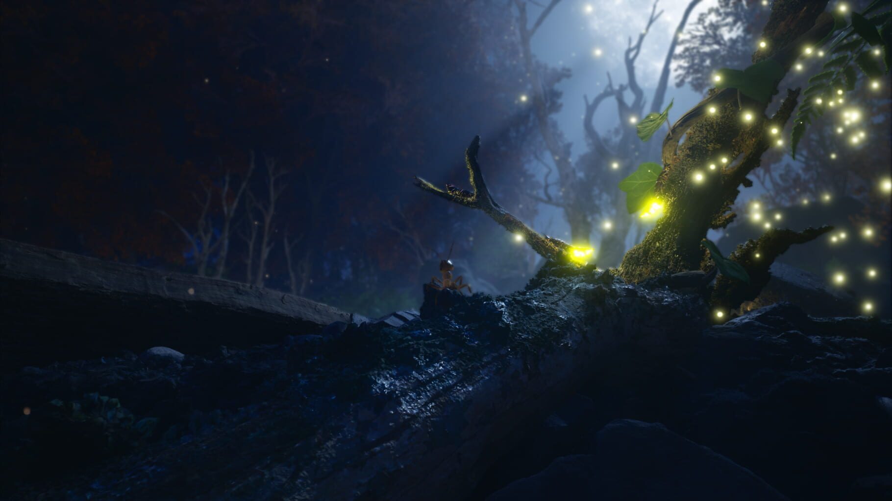 Screenshot for Empire of the Ants