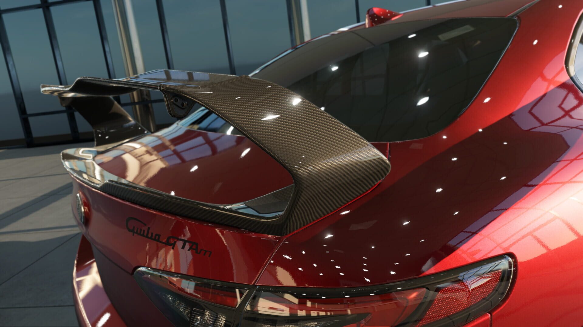 Screenshot for Assetto Corsa EVO
