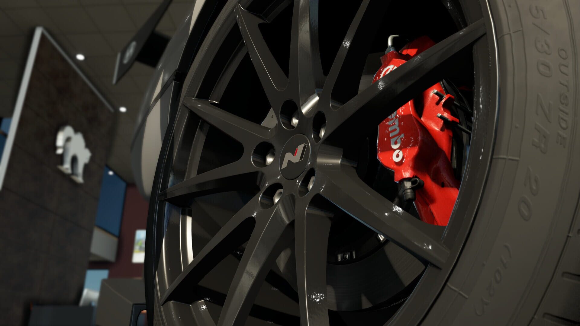 Screenshot for Assetto Corsa EVO