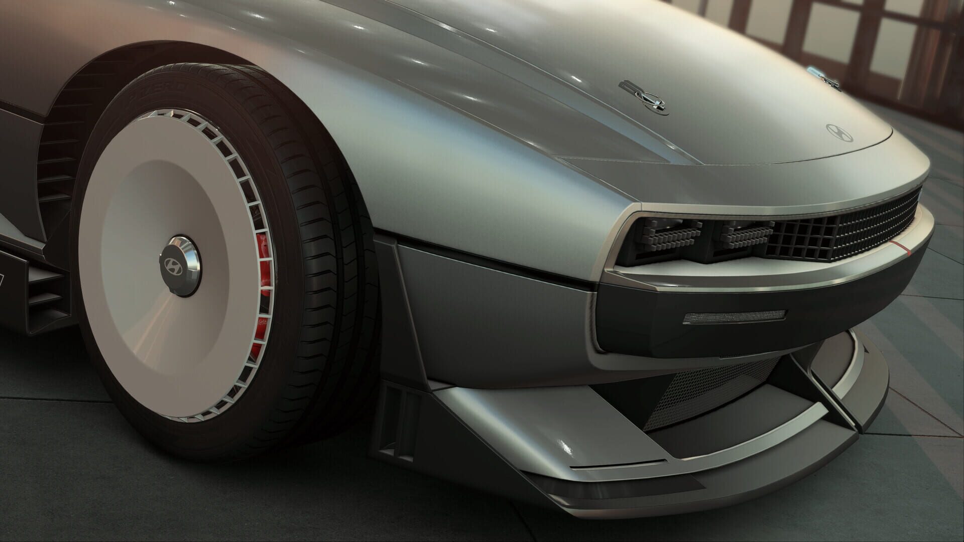 Screenshot for Assetto Corsa EVO