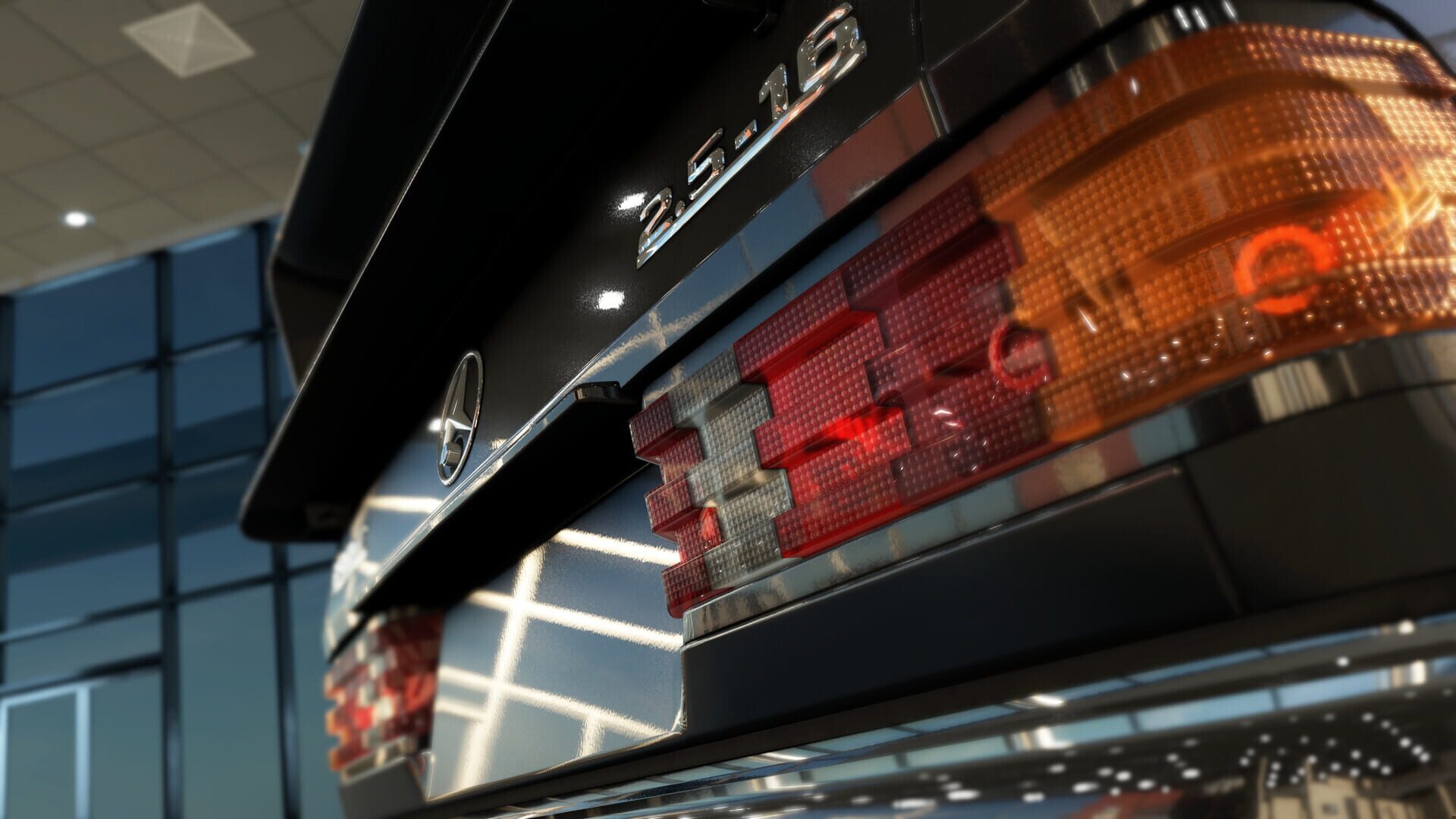 Screenshot for Assetto Corsa EVO