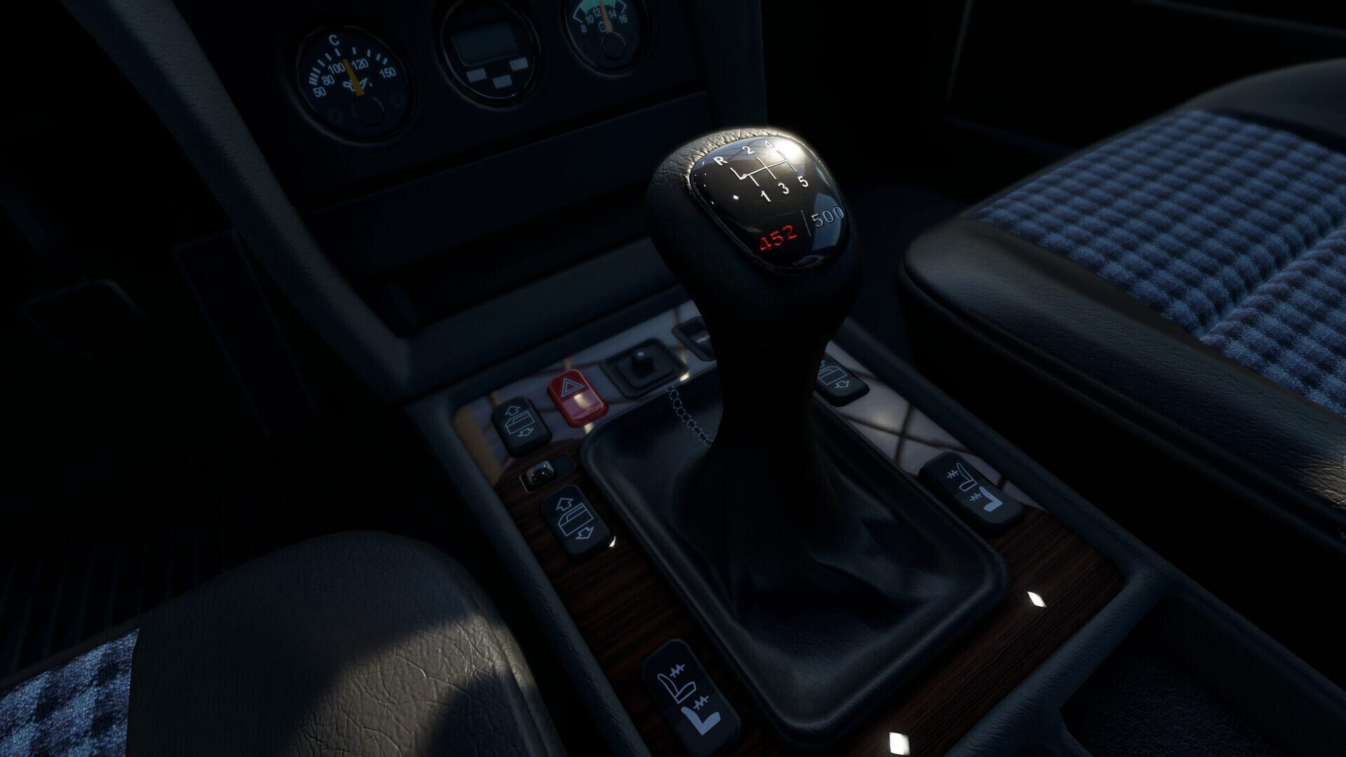 Screenshot for Assetto Corsa EVO