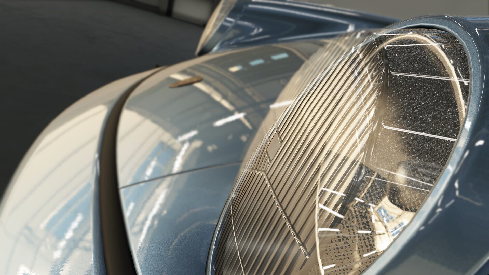 Screenshot for Assetto Corsa EVO