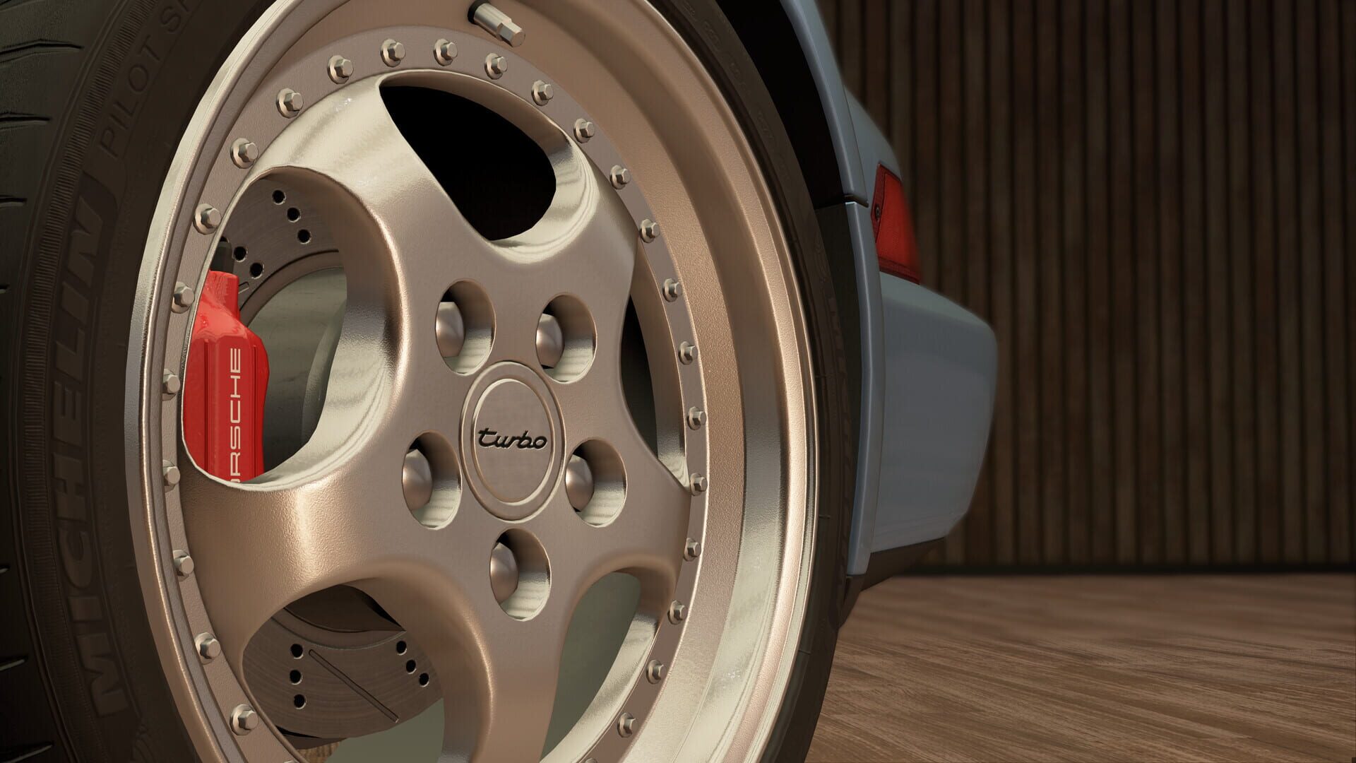 Screenshot for Assetto Corsa EVO