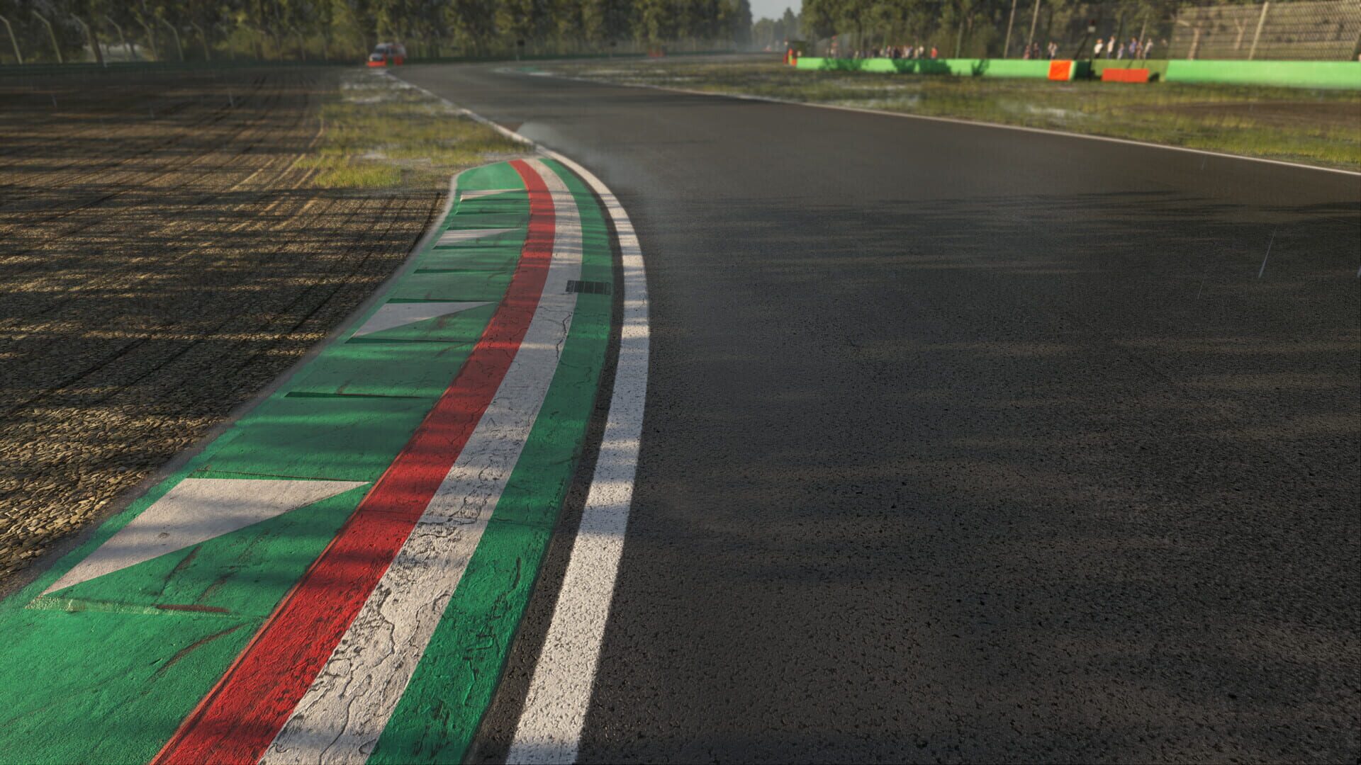 Screenshot for Assetto Corsa EVO