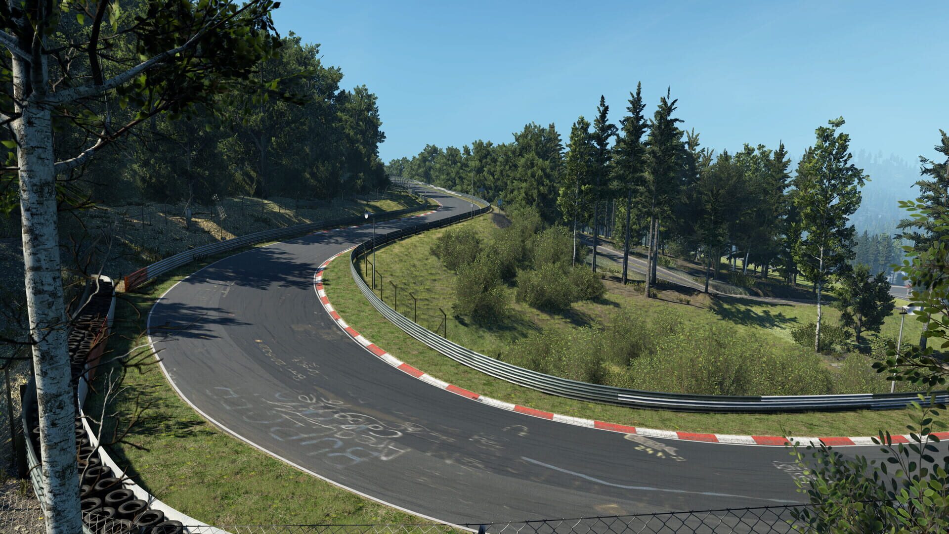 Screenshot for Assetto Corsa EVO