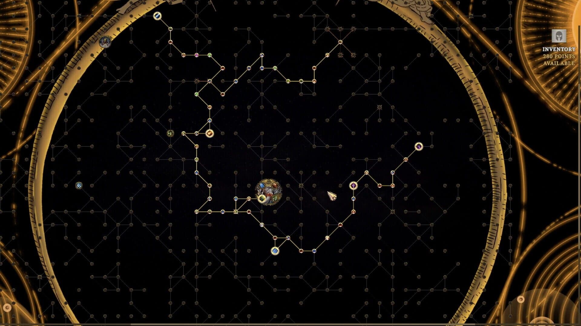 Screenshot for To Kill a God