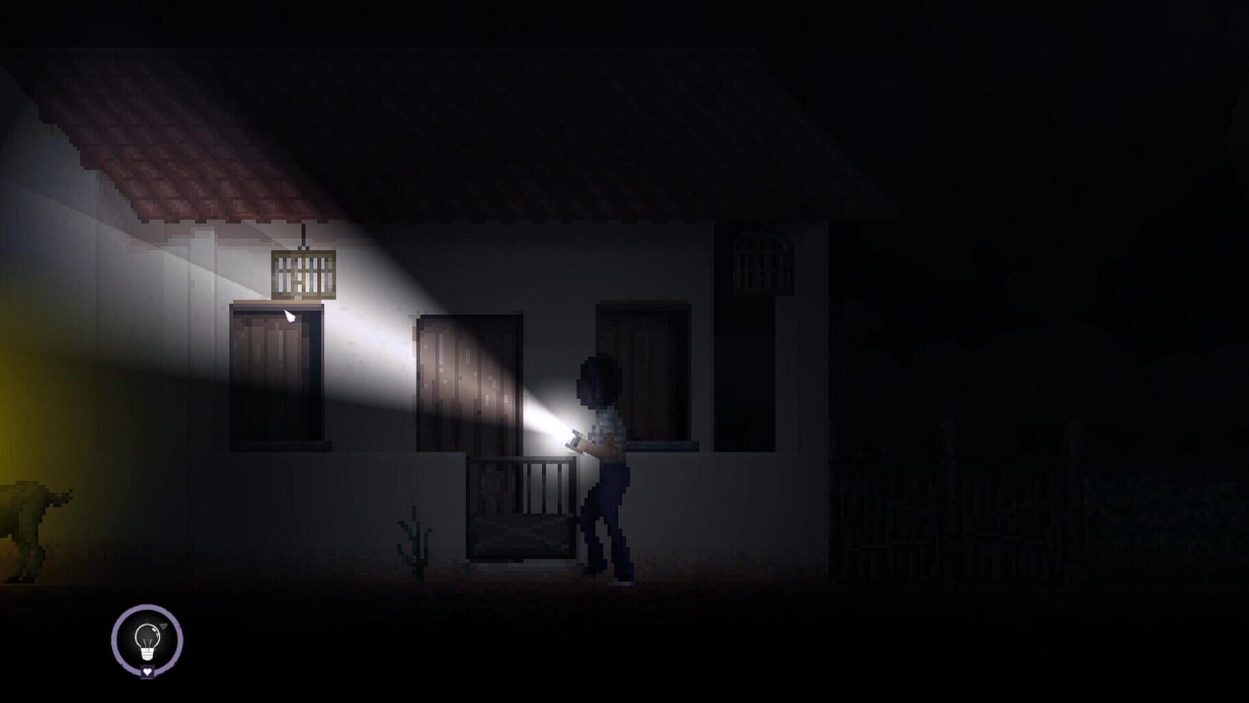 Screenshot for Asleep: Ato 2