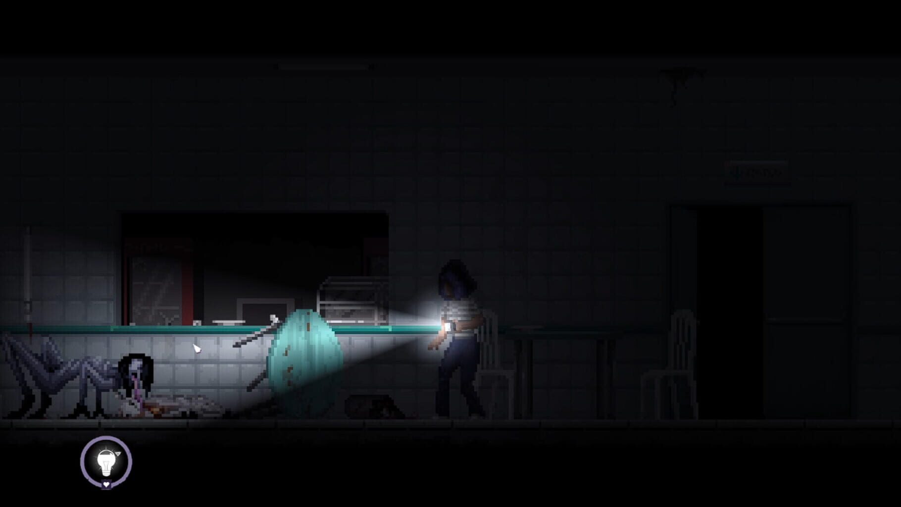 Screenshot for Asleep: Ato 2