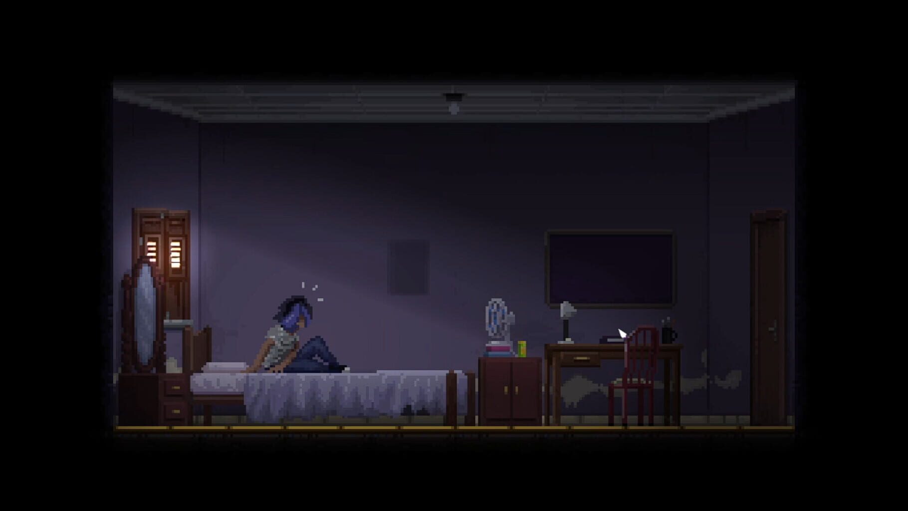 Screenshot for Asleep: Ato 2