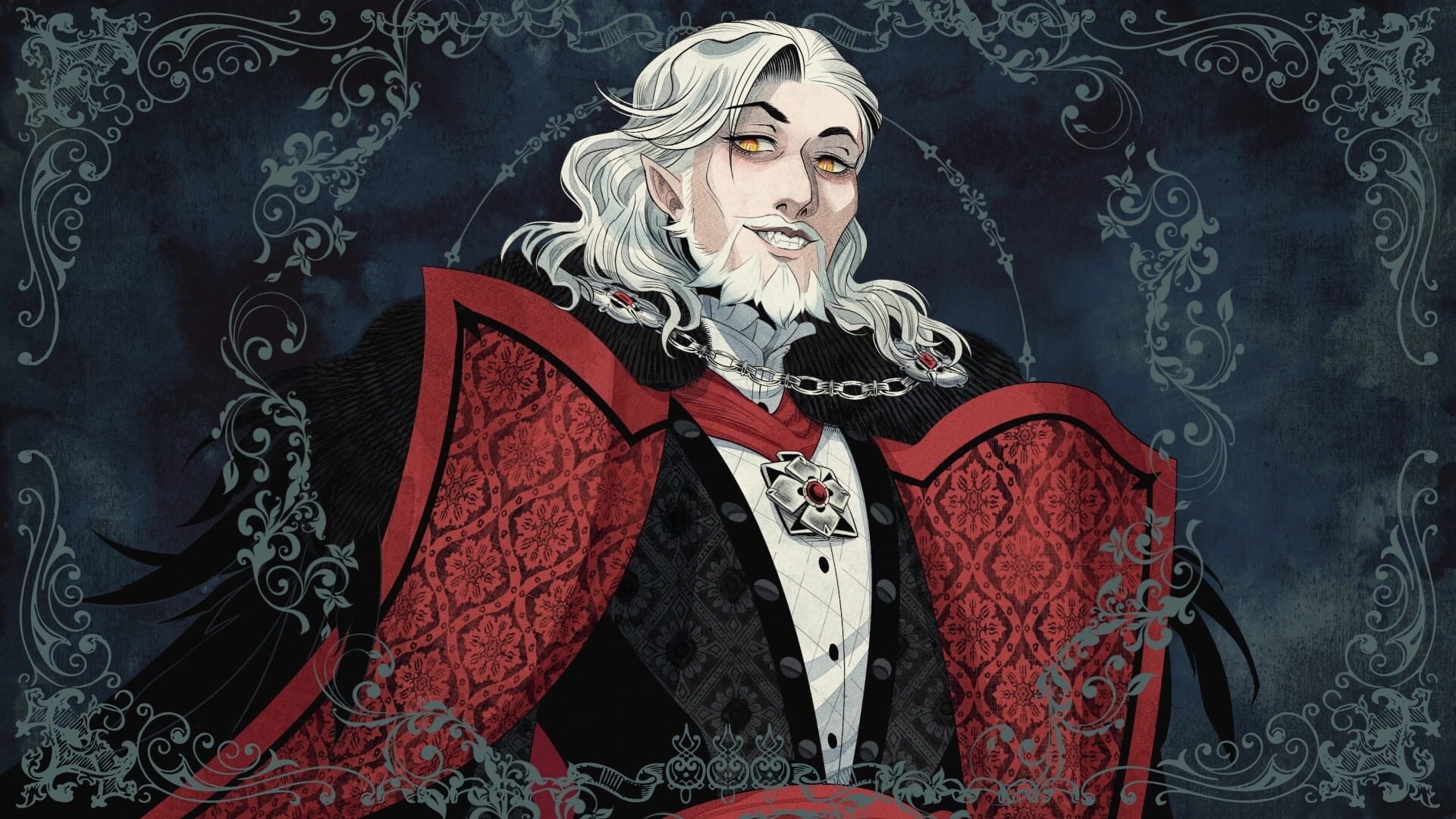 Screenshot for Draculesti