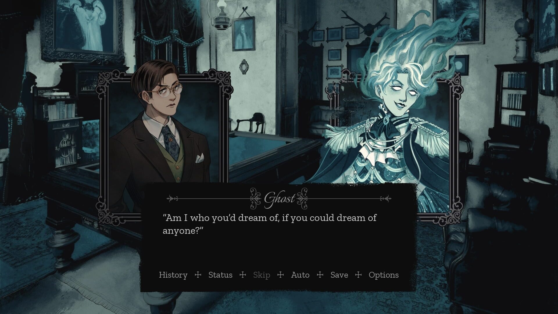 Screenshot for Draculesti
