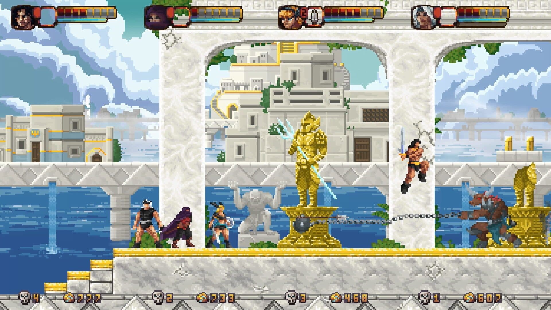 Screenshot for Abathor