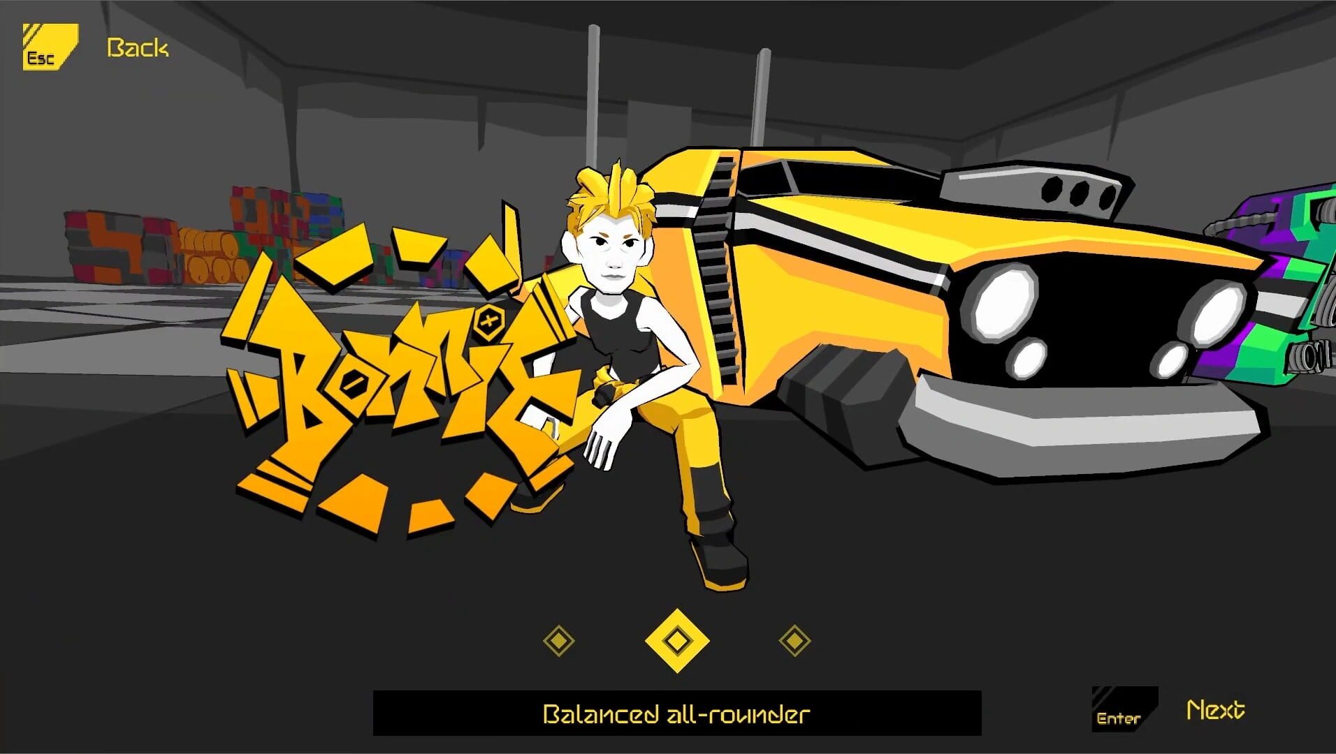 Screenshot for Lunr.Rdio.Taxi