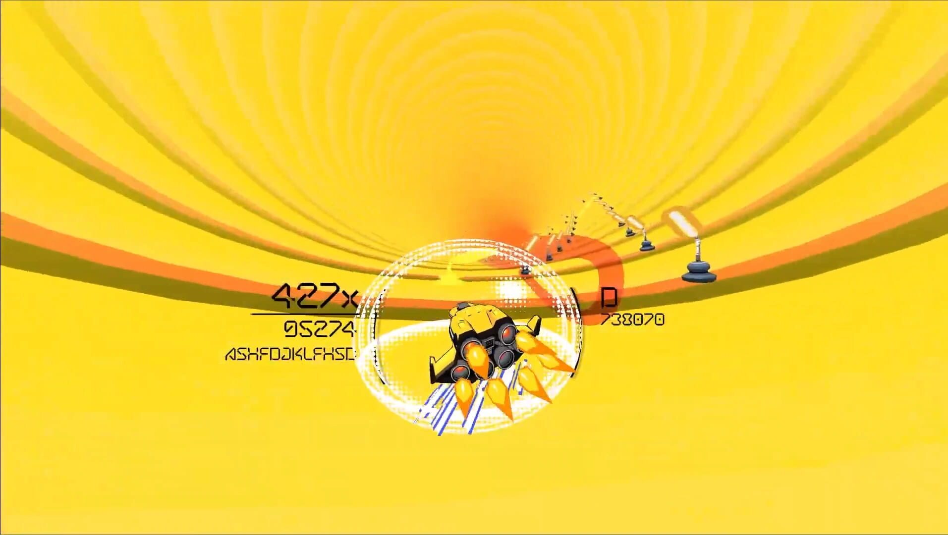 Screenshot for Lunr.Rdio.Taxi