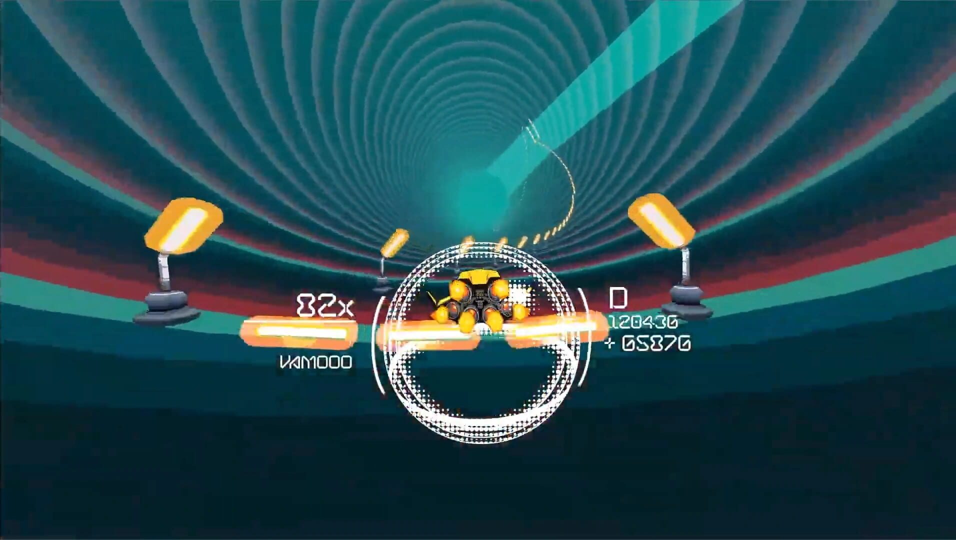Screenshot for Lunr.Rdio.Taxi