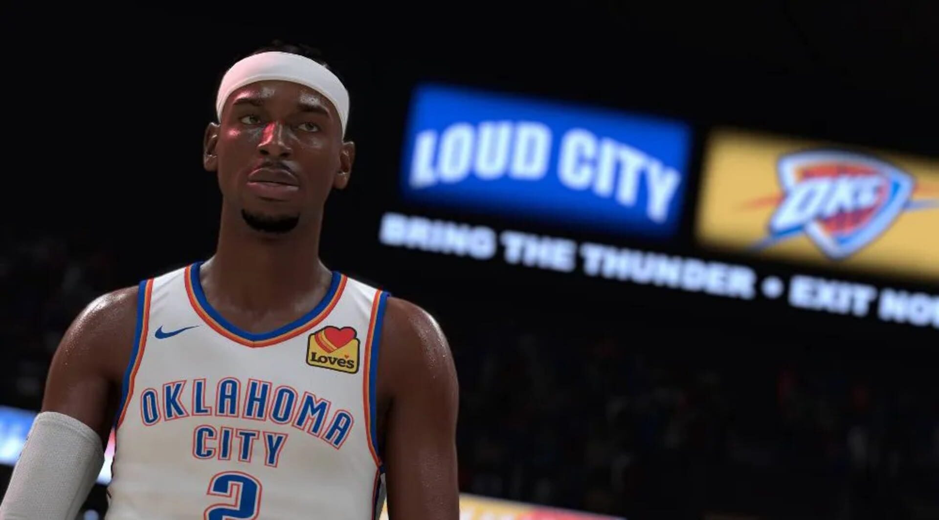 Screenshot for NBA 2K25