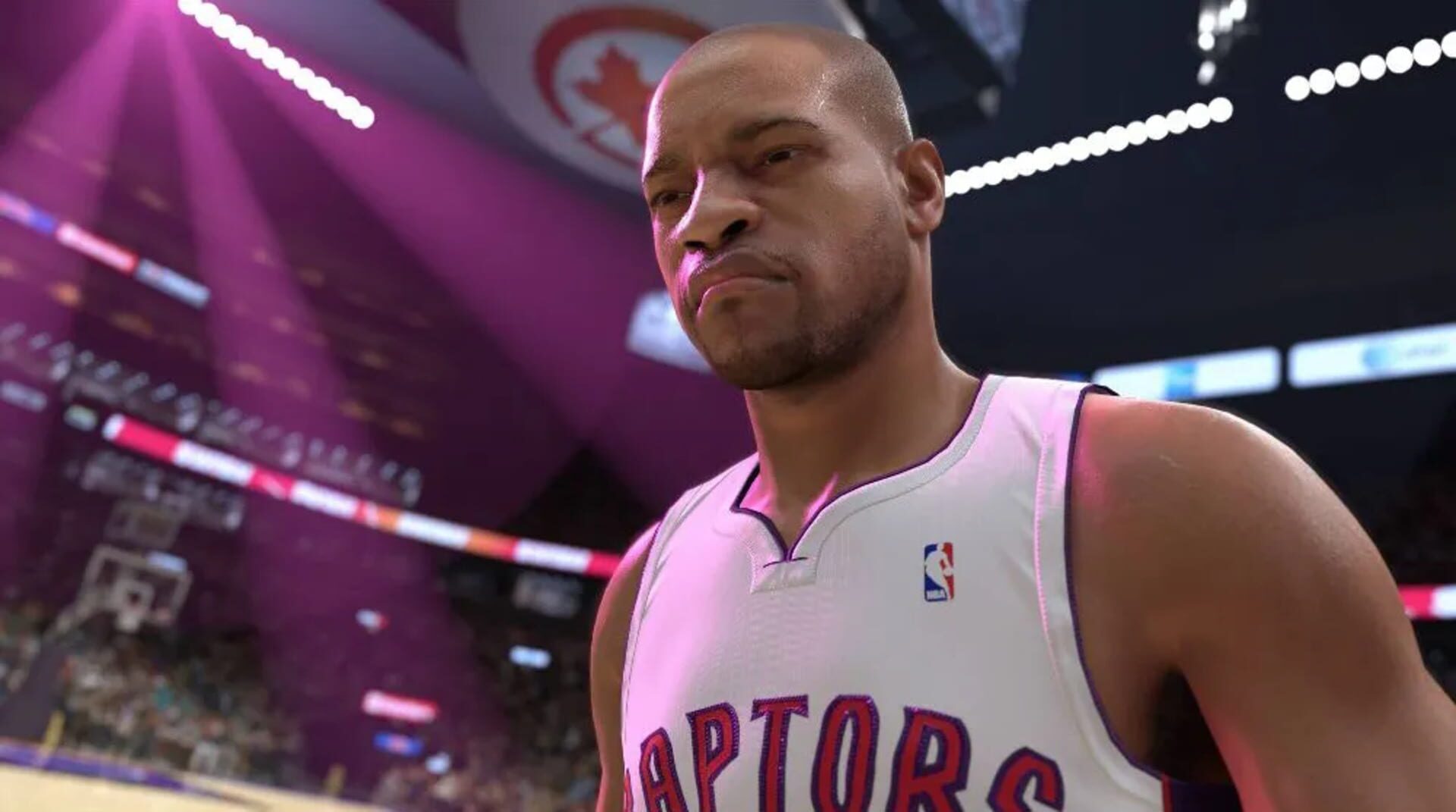 Screenshot for NBA 2K25