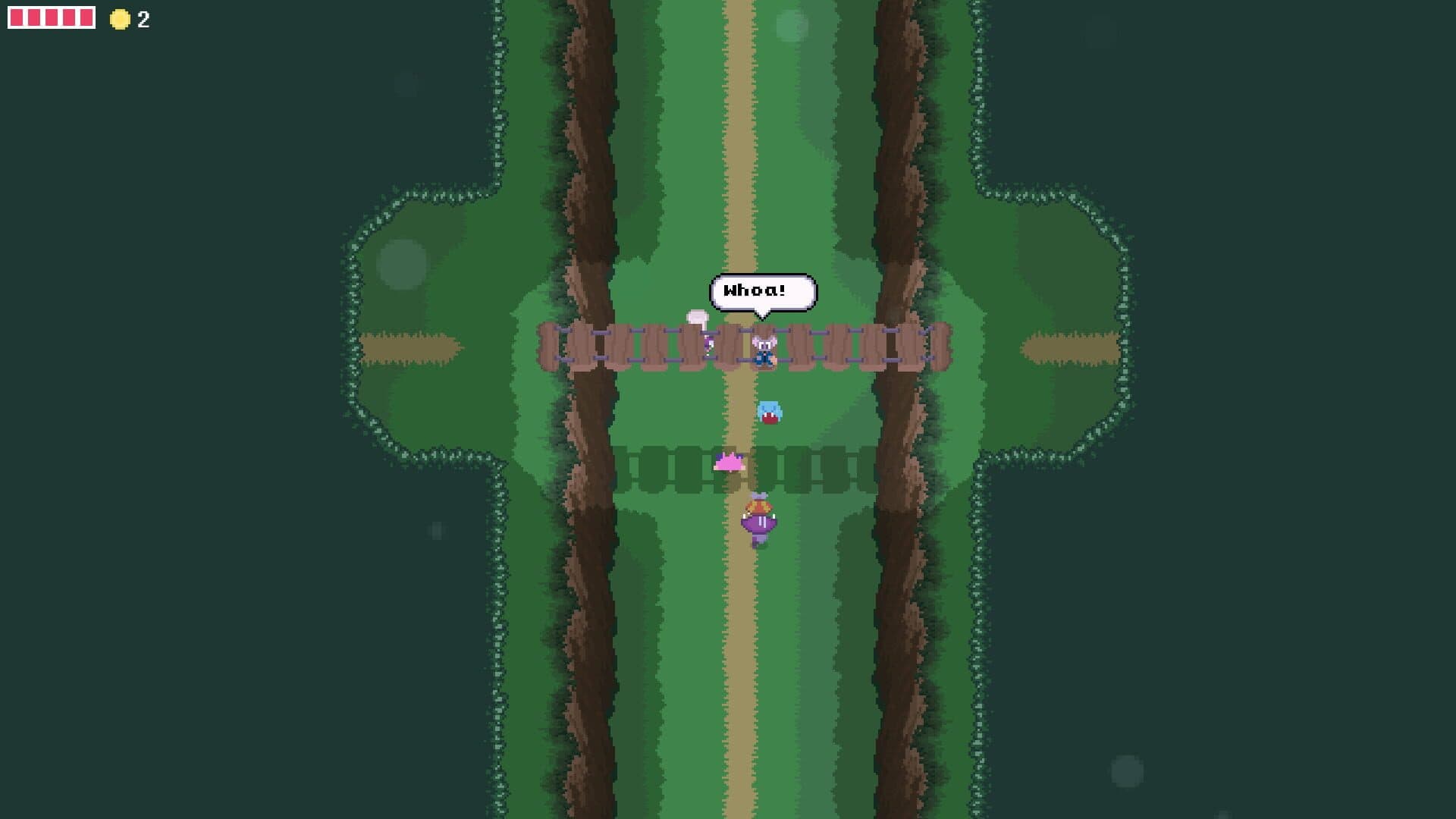 Screenshot for Afterplace