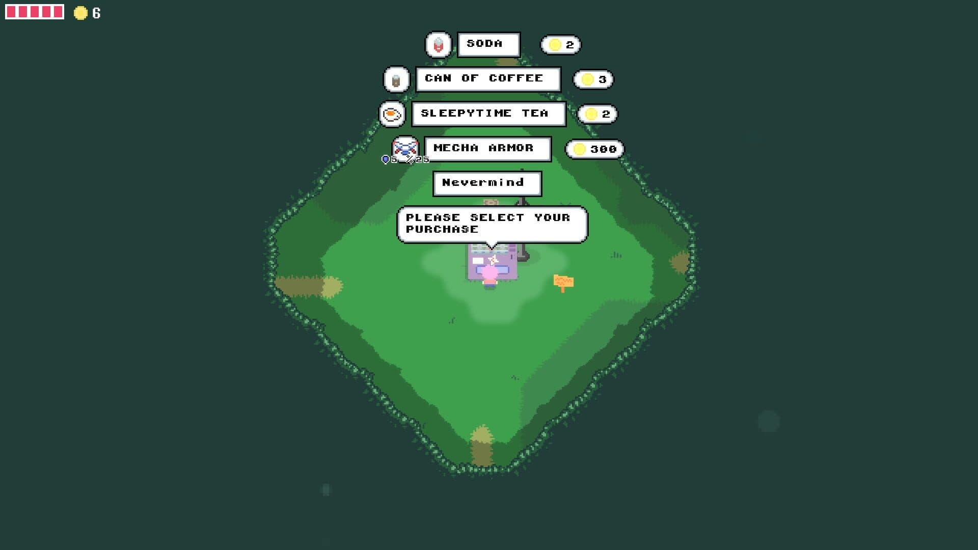 Screenshot for Afterplace