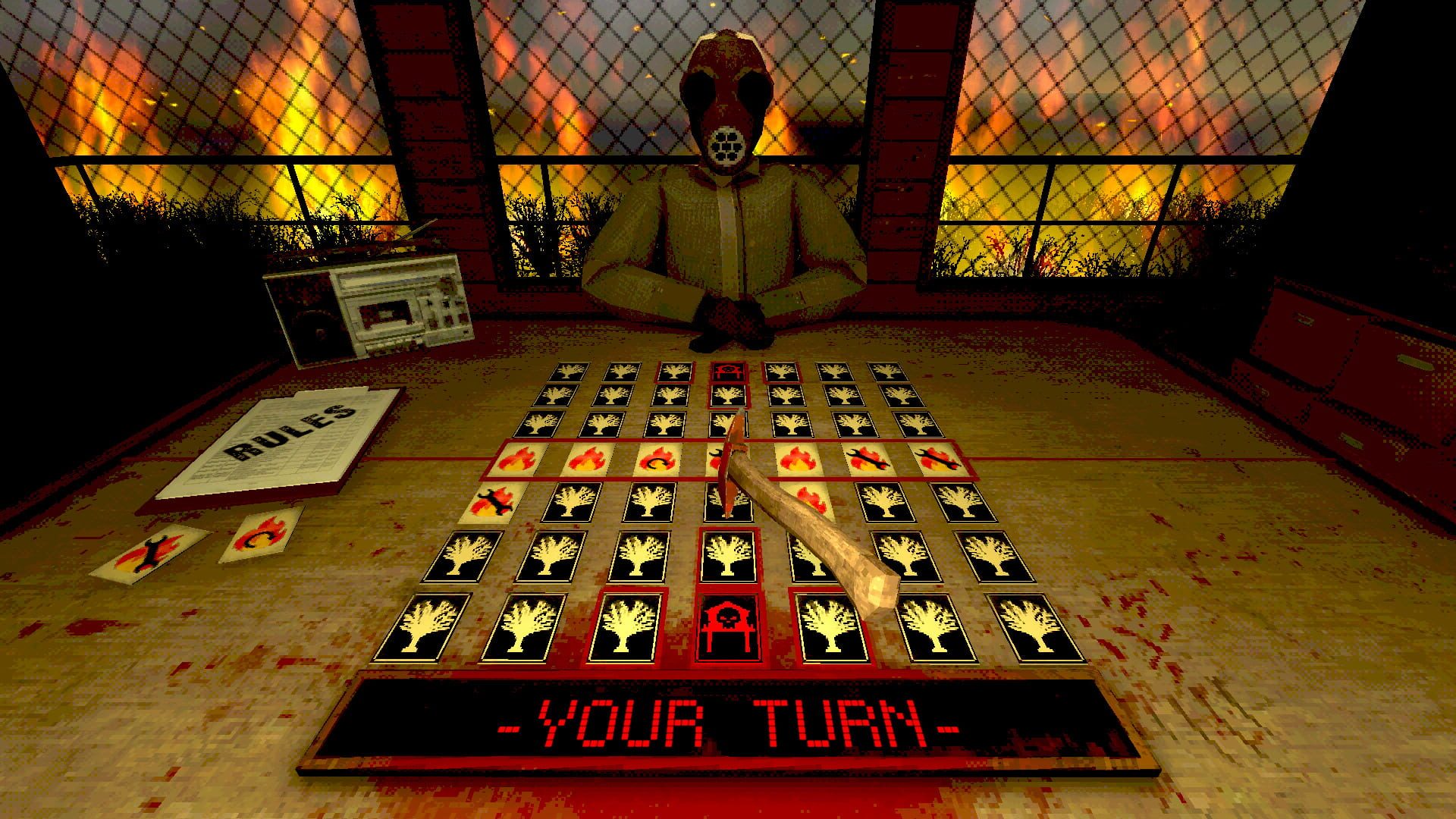 Screenshot for Arsonate