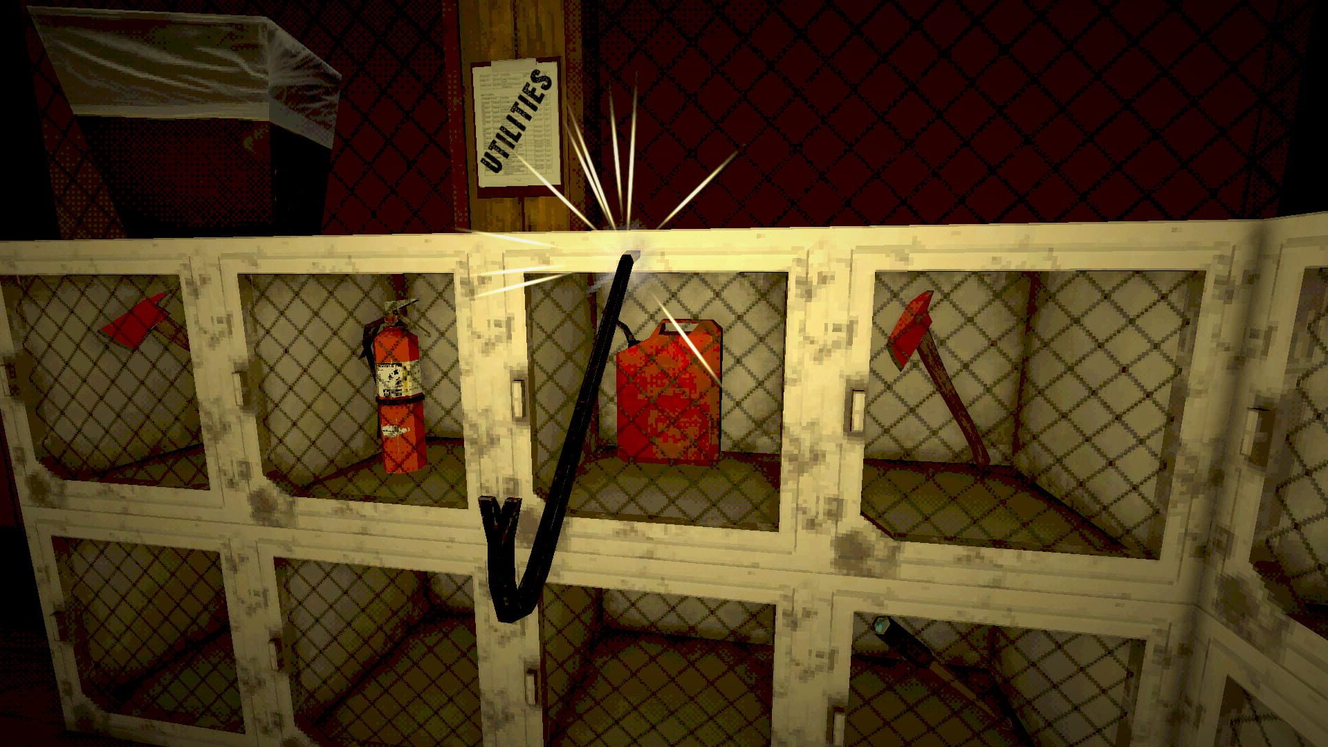 Screenshot for Arsonate