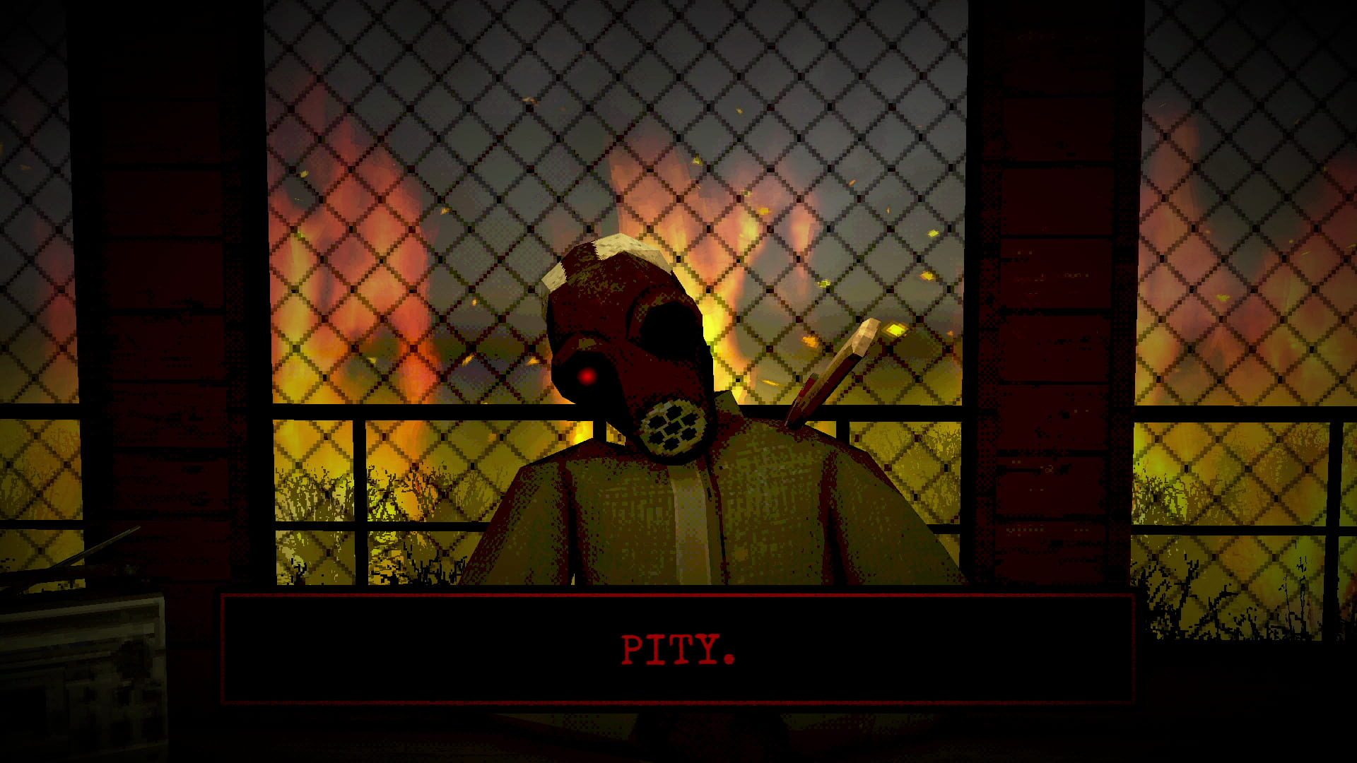 Screenshot for Arsonate