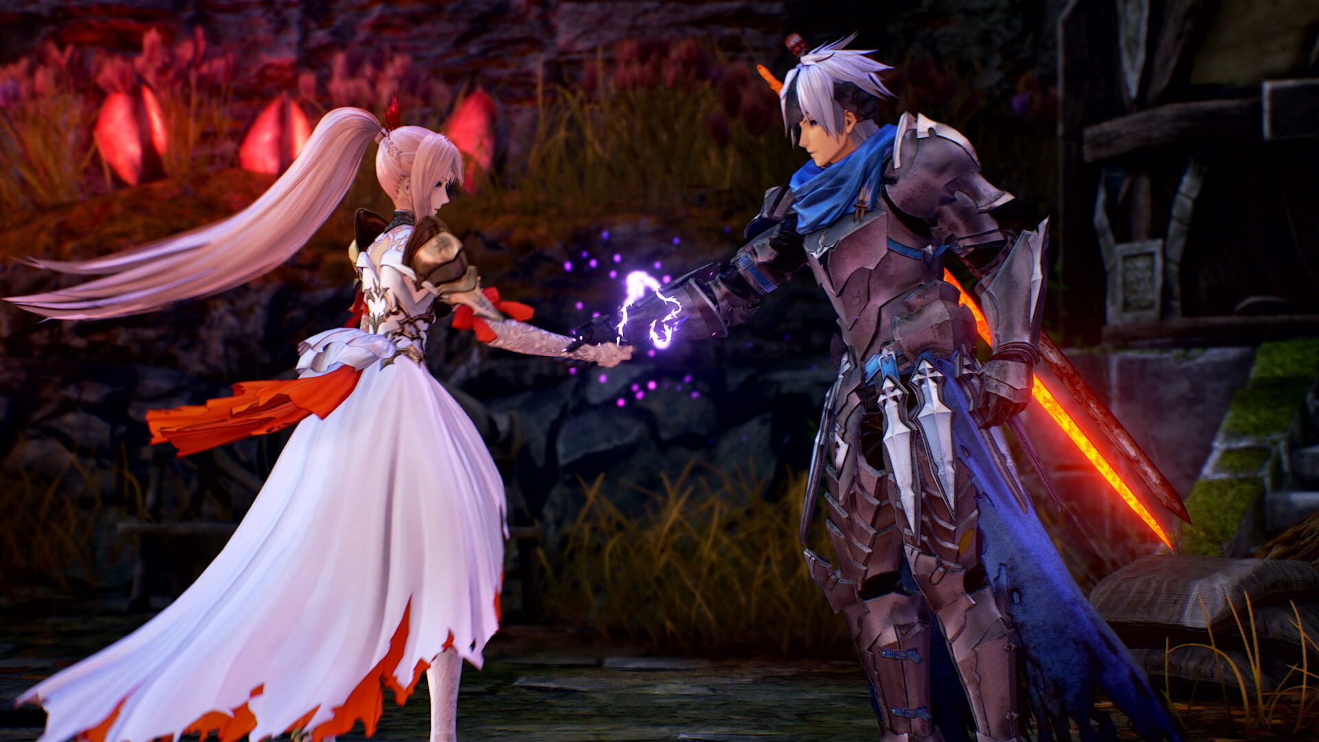 Screenshot for Tales of Arise