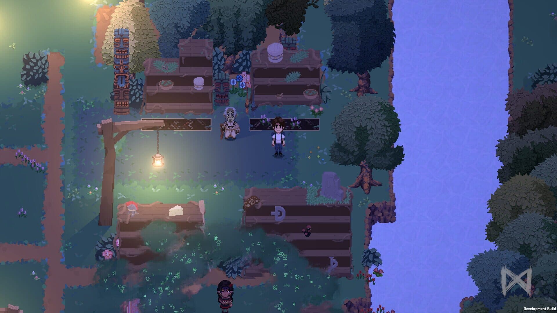 Screenshot for Master Lemon: The Quest for Iceland